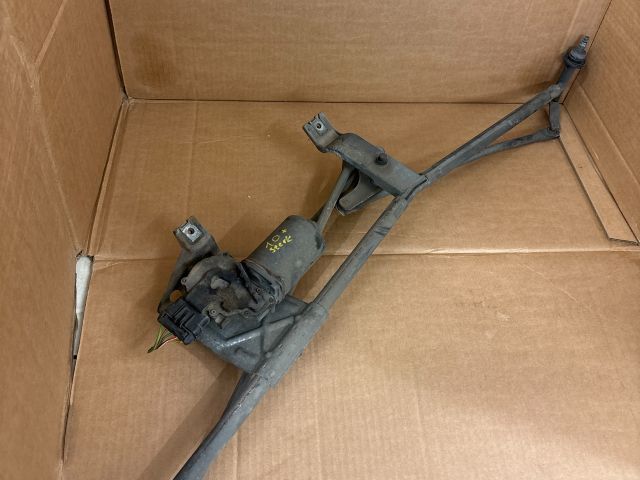 bontott SMART FORTWO Első Ablaktörlő Motor