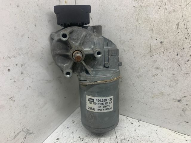 bontott SMART FORTWO Első Ablaktörlő Motor