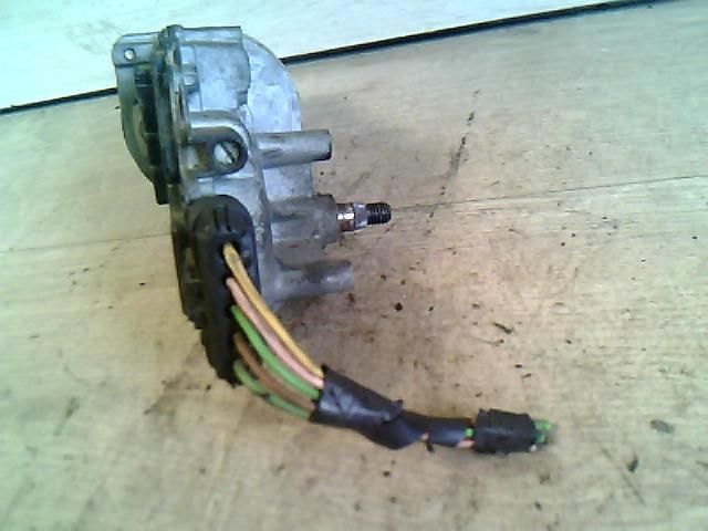 bontott SMART FORTWO Első Ablaktörlő Motor