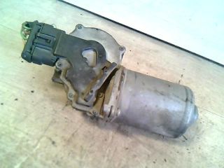 bontott SMART FORTWO Első Ablaktörlő Motor