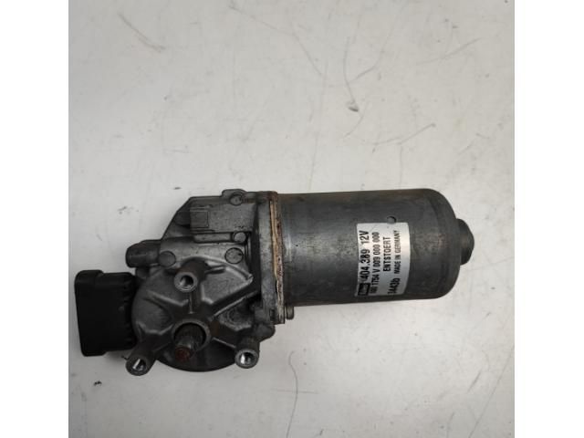 bontott SMART FORTWO Első Ablaktörlő Motor