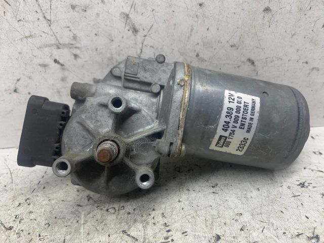 bontott SMART FORTWO Első Ablaktörlő Motor