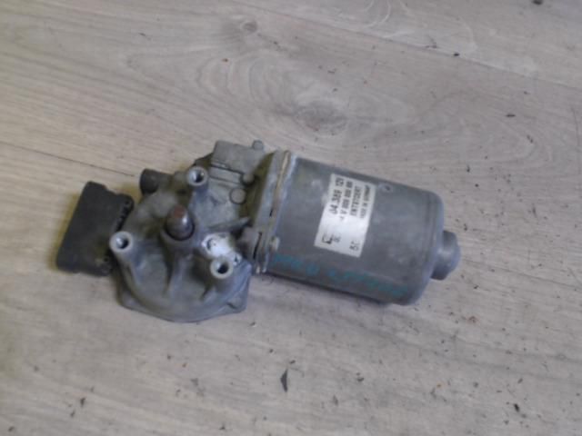 bontott SMART FORTWO Első Ablaktörlő Motor