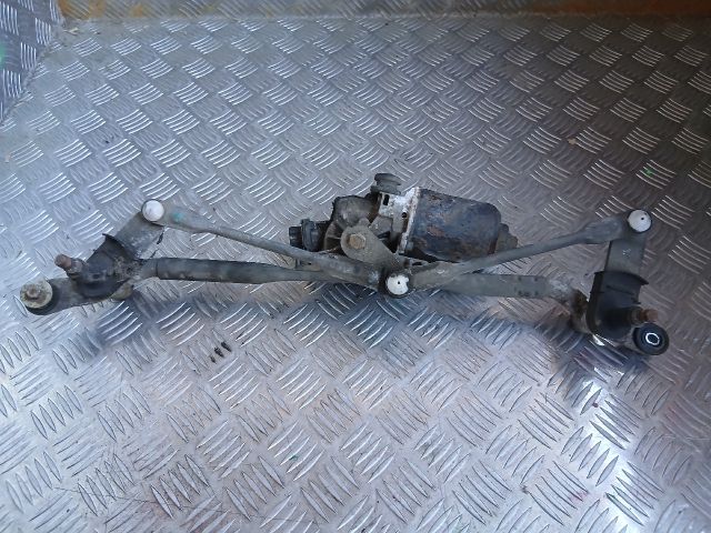 bontott SMART FORTWO Első Ablaktörlő Szerkezet Motorral