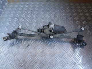 bontott SMART FORTWO Első Ablaktörlő Szerkezet Motorral