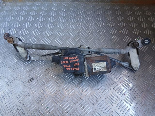 bontott SMART FORTWO Első Ablaktörlő Szerkezet Motorral