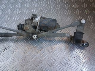 bontott SMART FORTWO Első Ablaktörlő Szerkezet Motorral