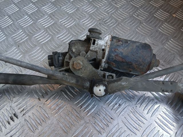 bontott SMART FORTWO Első Ablaktörlő Szerkezet Motorral