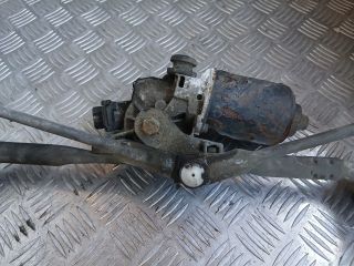 bontott SMART FORTWO Első Ablaktörlő Szerkezet Motorral