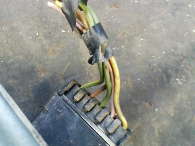 bontott SMART FORTWO Első Ablaktörlő Szerkezet Motorral