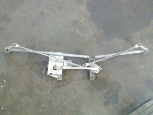 bontott SMART FORTWO Első Ablaktörlő Szerkezet Motorral