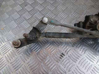 bontott SMART FORTWO Első Ablaktörlő Szerkezet Motorral