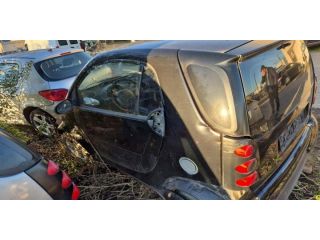 bontott SMART FORTWO Első Hamutartó