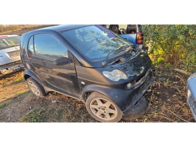 bontott SMART FORTWO Első Hamutartó