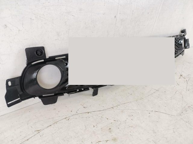 bontott SMART FORTWO Első Lökhárító Alsó Középső Díszrács