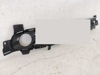 bontott SMART FORTWO Első Lökhárító Alsó Középső Díszrács