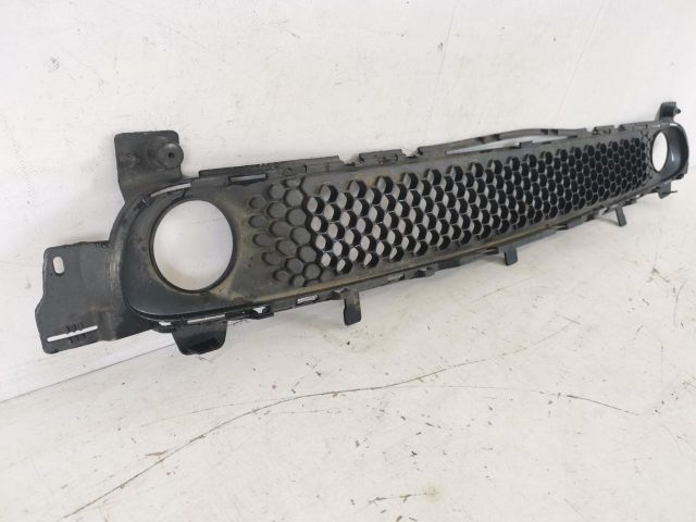 bontott SMART FORTWO Első Lökhárító Alsó Középső Díszrács