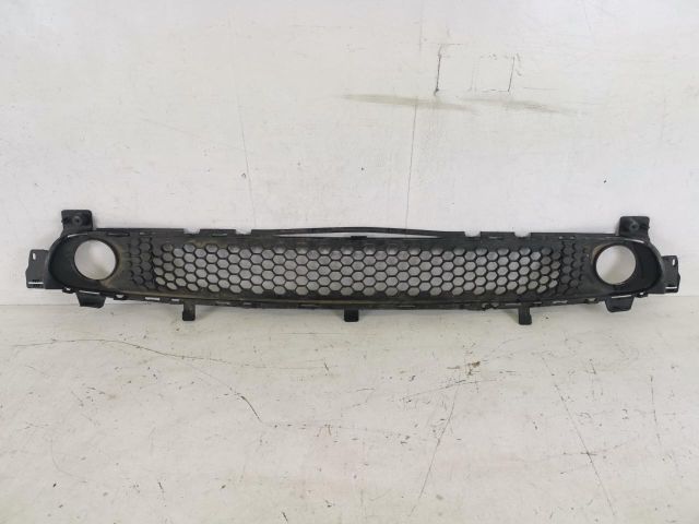 bontott SMART FORTWO Első Lökhárító Alsó Középső Díszrács