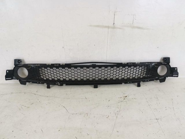 bontott SMART FORTWO Első Lökhárító Alsó Középső Díszrács