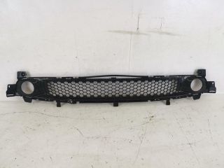 bontott SMART FORTWO Első Lökhárító Alsó Középső Díszrács