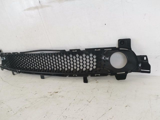 bontott SMART FORTWO Első Lökhárító Alsó Középső Díszrács