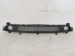 bontott SMART FORTWO Első Lökhárító Alsó Középső Díszrács