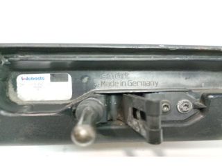 bontott SMART FORTWO Első Lökhárító Díszléc