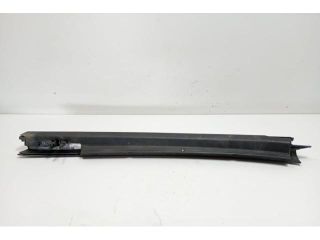 bontott SMART FORTWO Első Lökhárító Díszléc