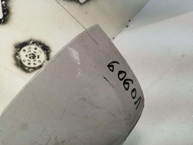 bontott SMART FORTWO Első Lökhárító Légterelő