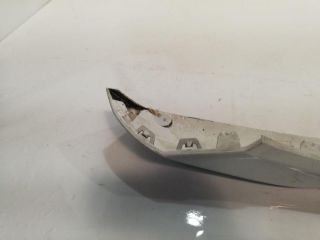 bontott SMART FORTWO Első Lökhárító Légterelő