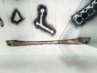 bontott SMART FORTWO Első Lökhárító Légterelő