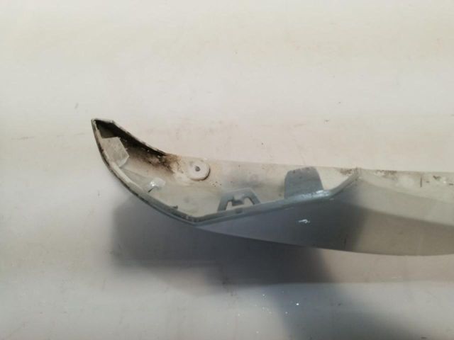 bontott SMART FORTWO Első Lökhárító Légterelő