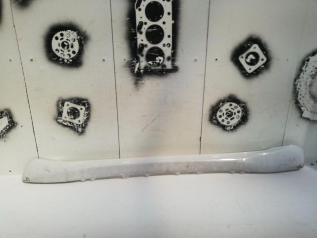 bontott SMART FORTWO Első Lökhárító Légterelő