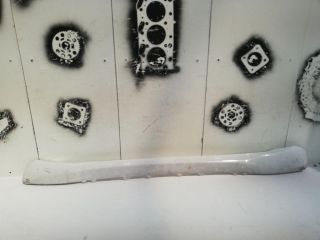 bontott SMART FORTWO Első Lökhárító Légterelő