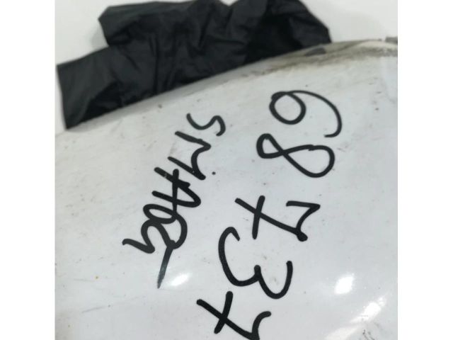 bontott SMART FORTWO Első Lökhárító Légterelő