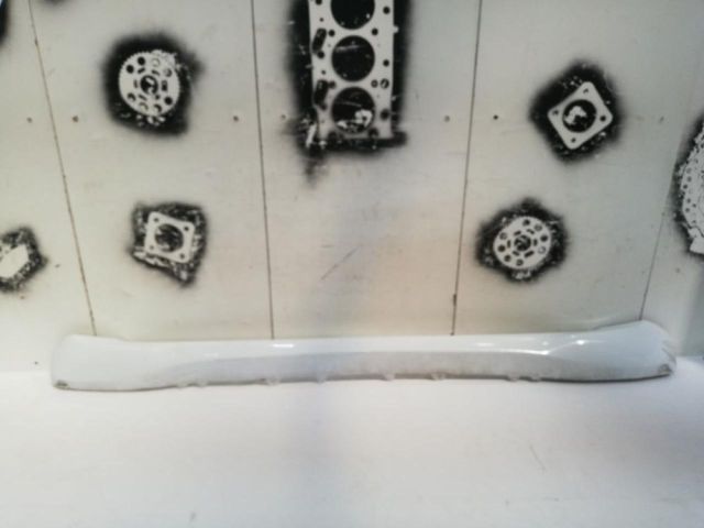 bontott SMART FORTWO Első Lökhárító Légterelő