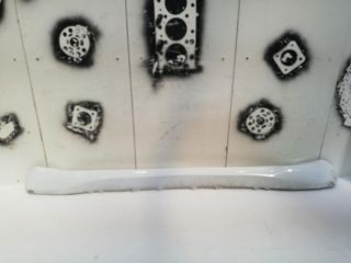 bontott SMART FORTWO Első Lökhárító Légterelő