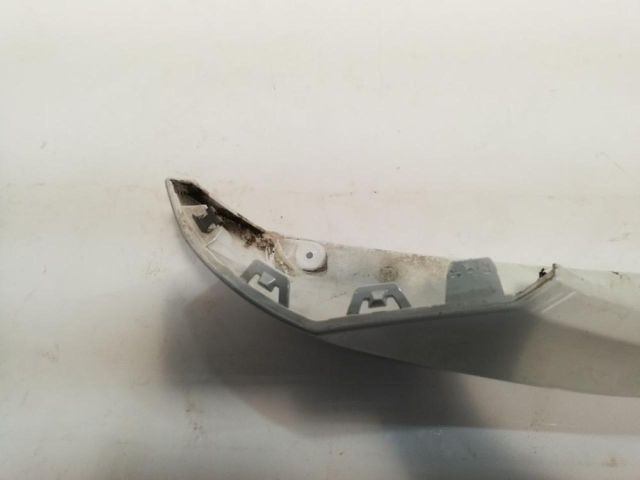 bontott SMART FORTWO Első Lökhárító Légterelő