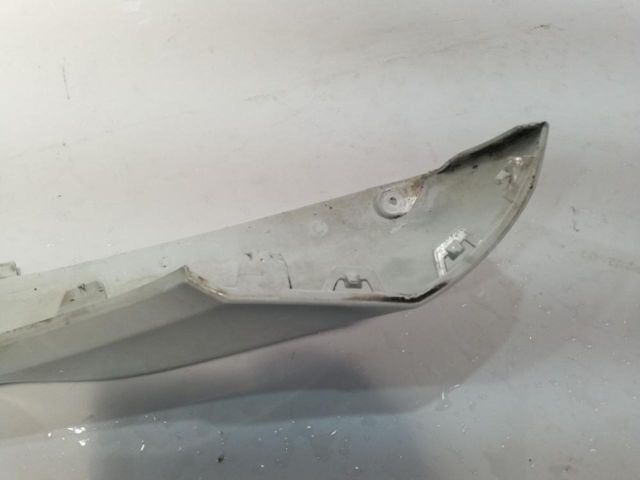 bontott SMART FORTWO Első Lökhárító Légterelő