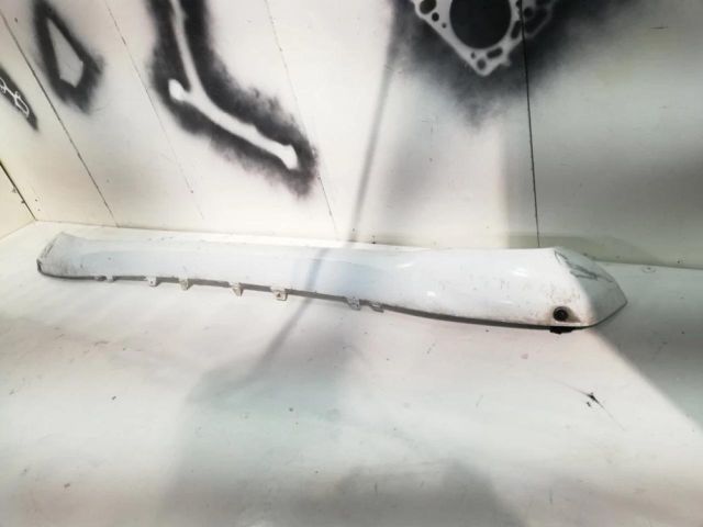 bontott SMART FORTWO Első Lökhárító Légterelő