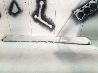 bontott SMART FORTWO Első Lökhárító Légterelő