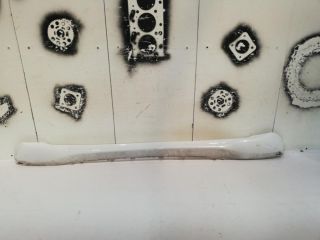 bontott SMART FORTWO Első Lökhárító Légterelő