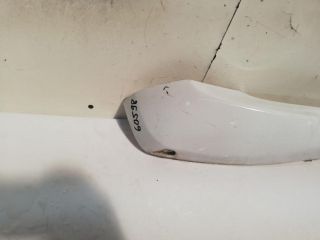 bontott SMART FORTWO Első Lökhárító Légterelő