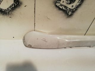 bontott SMART FORTWO Első Lökhárító Légterelő