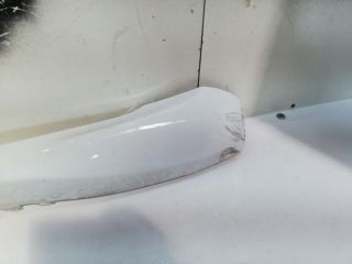 bontott SMART FORTWO Első Lökhárító Légterelő