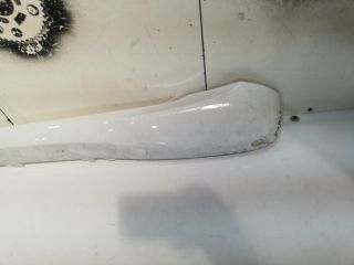 bontott SMART FORTWO Első Lökhárító Légterelő