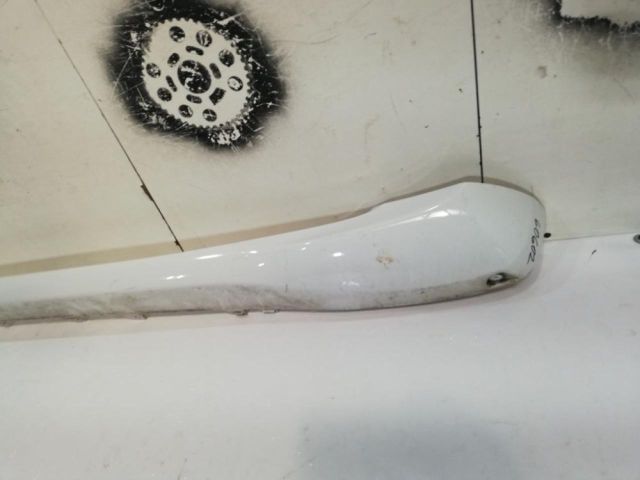 bontott SMART FORTWO Első Lökhárító Légterelő