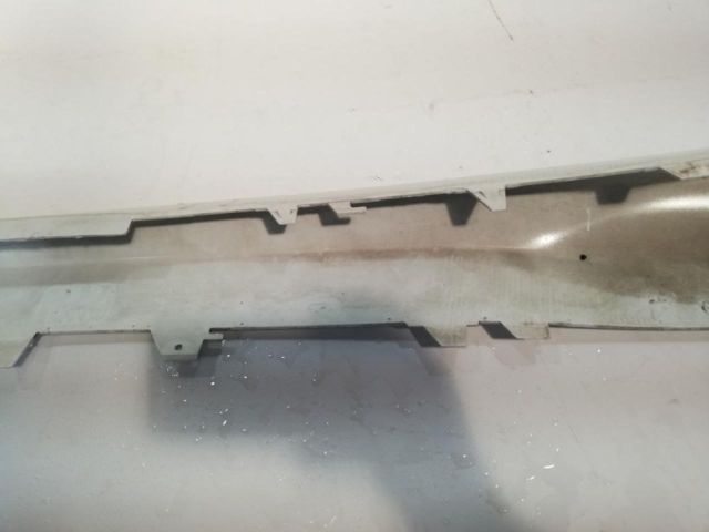 bontott SMART FORTWO Első Lökhárító Légterelő