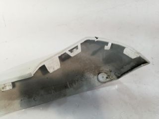 bontott SMART FORTWO Első Lökhárító Légterelő