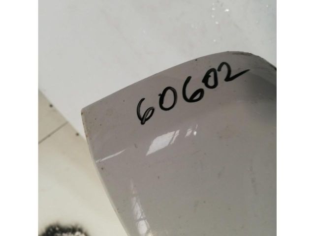 bontott SMART FORTWO Első Lökhárító Légterelő